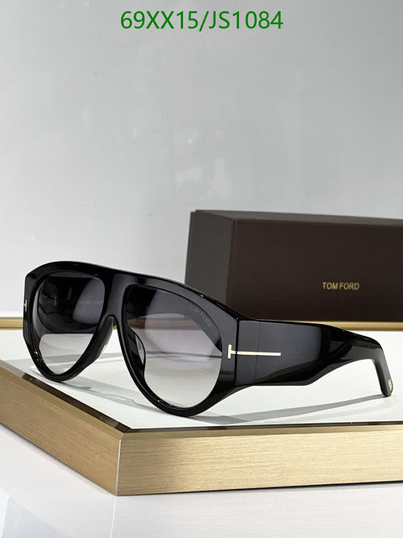 Tom Ford-Glasses Code: JS1084 $: 69USD