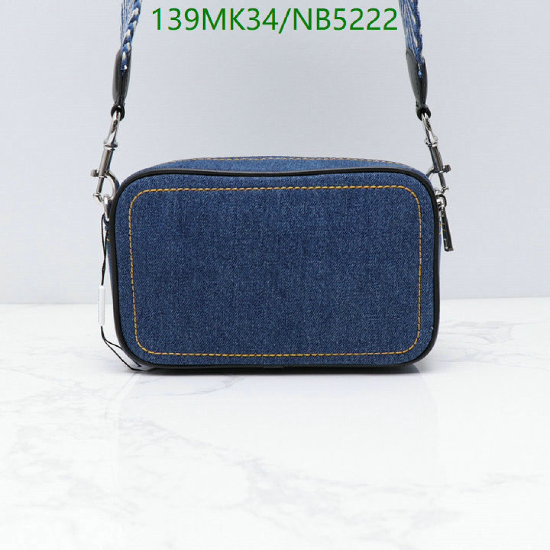 Mrc Jacobs-Bag-Mirror Quality Code: NB5222 $: 139USD