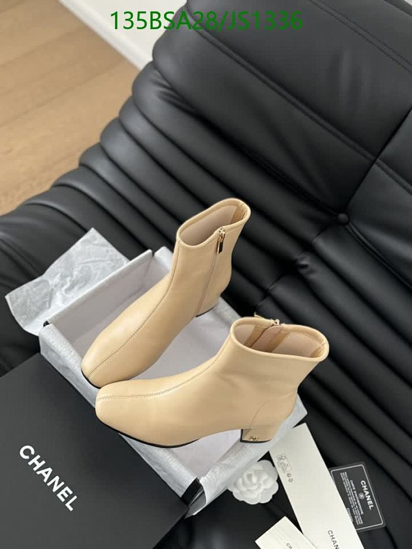 Boots-Women Shoes Code: JS1336 $: 135USD