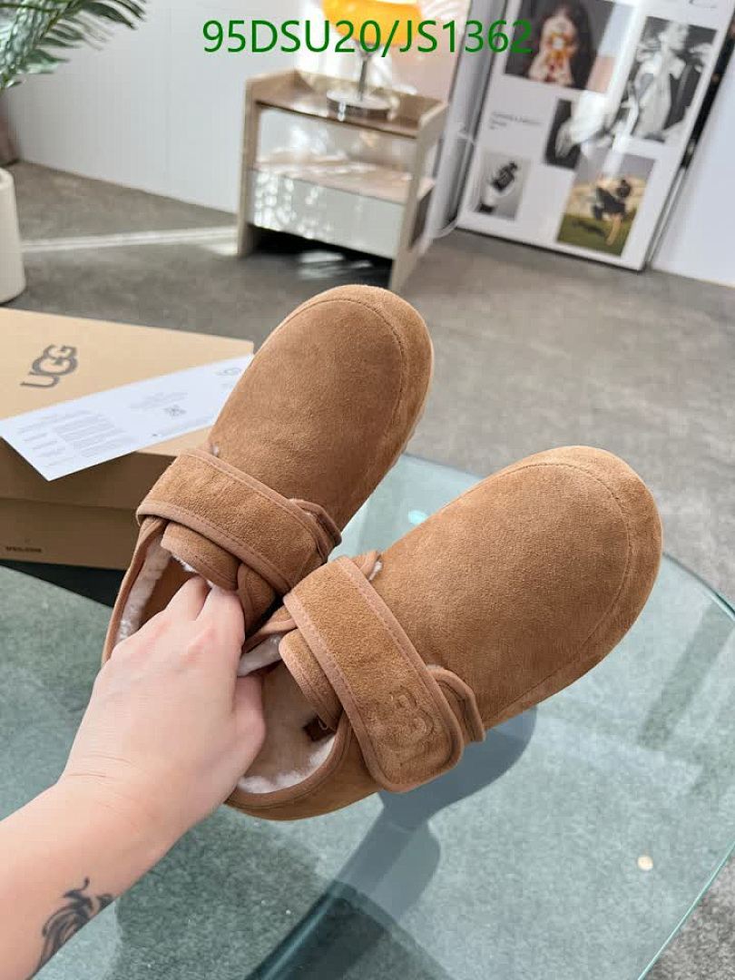 UGG-Women Shoes Code: JS1362 $: 95USD