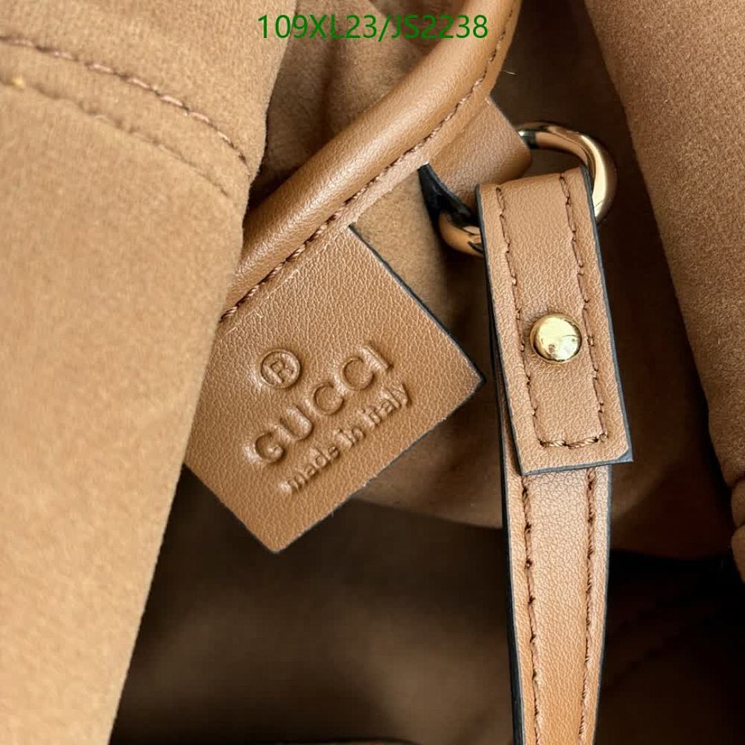 Gucci-Bag-4A Quality Code: JS2238 $: 109USD