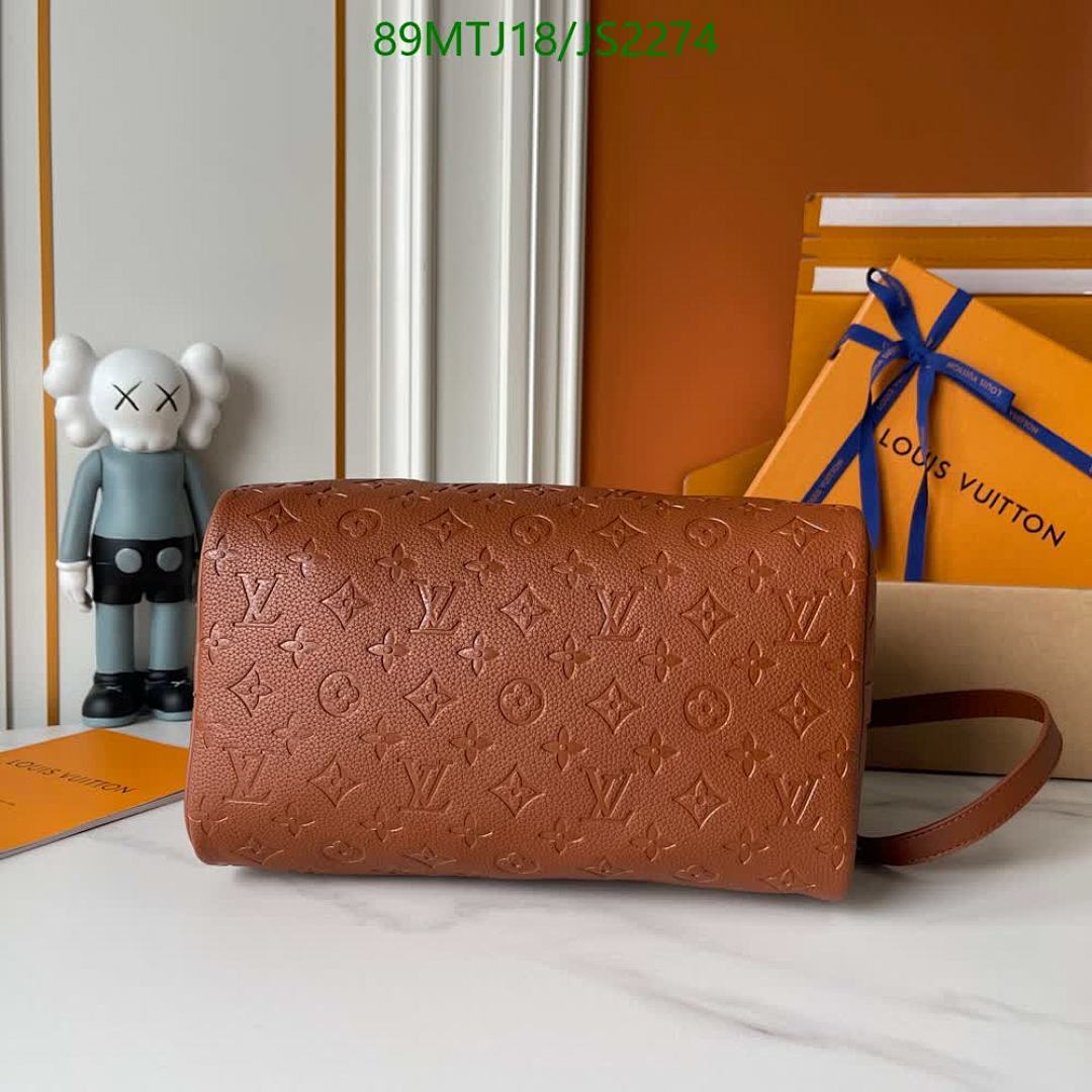 LV-Bag-4A Quality Code: JS2274 $: 89USD
