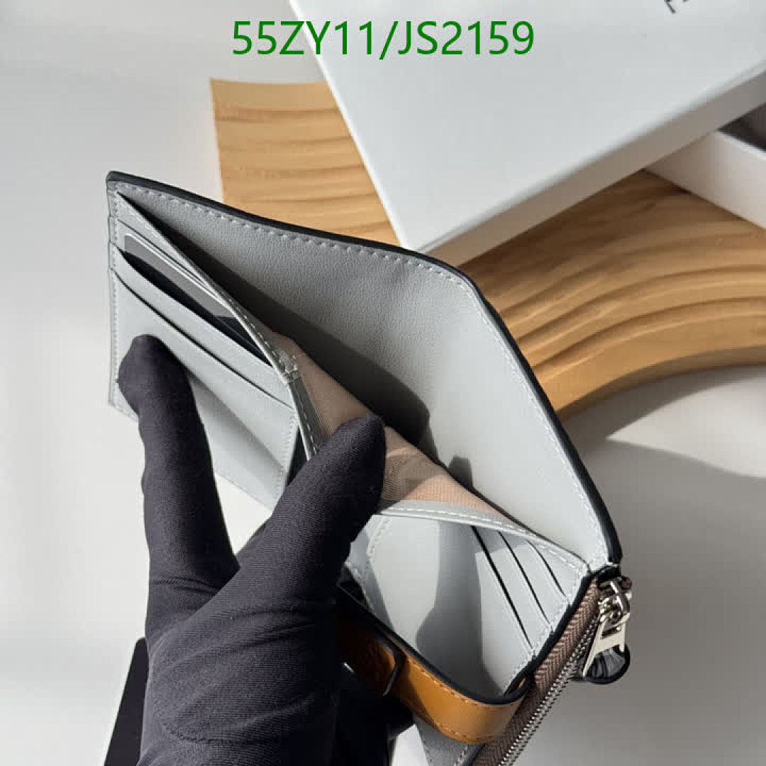 Loewe-Wallet(4A) Code: JS2159 $: 55USD