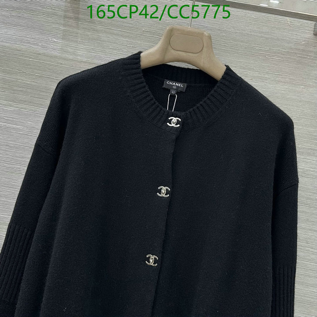 Chanel-Clothing Code: CC5775 $: 165USD