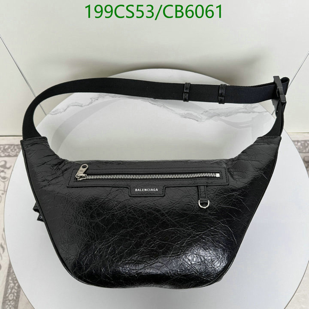 Balenciaga-Bag-Mirror Quality Code: CB6061 $: 199USD