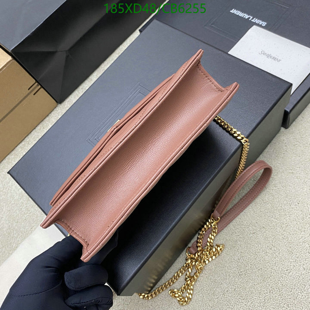 YSL-Bag-Mirror Quality Code: CB6255 $: 185USD