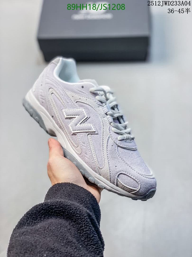 New Balance-Men shoes Code: JS1208 $: 89USD