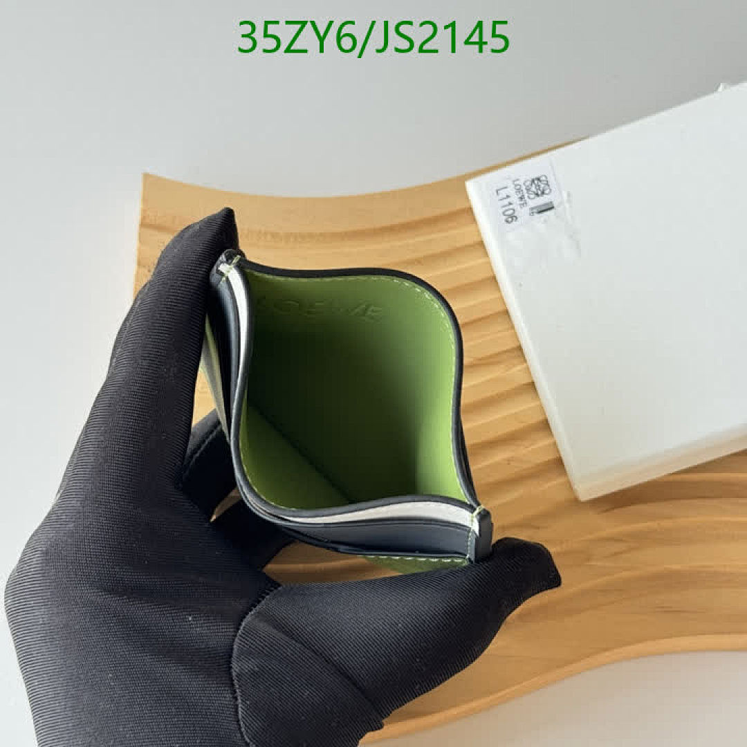 Loewe-Wallet(4A) Code: JS2145 $: 35USD