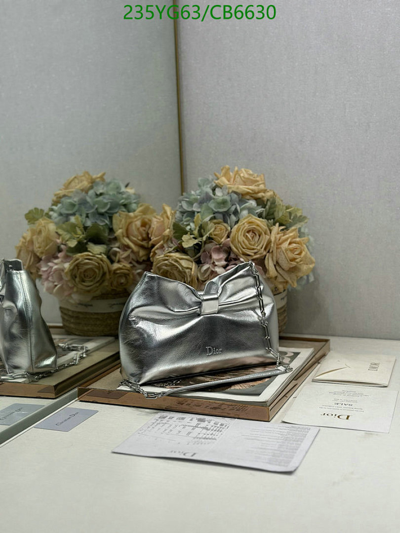 Dior-Bag-Mirror Quality Code: CB6630 $: 235USD
