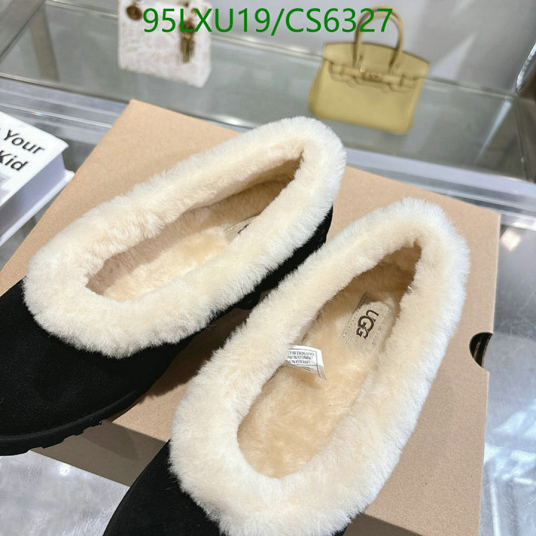 UGG-Women Shoes Code: CS6327 $: 95USD
