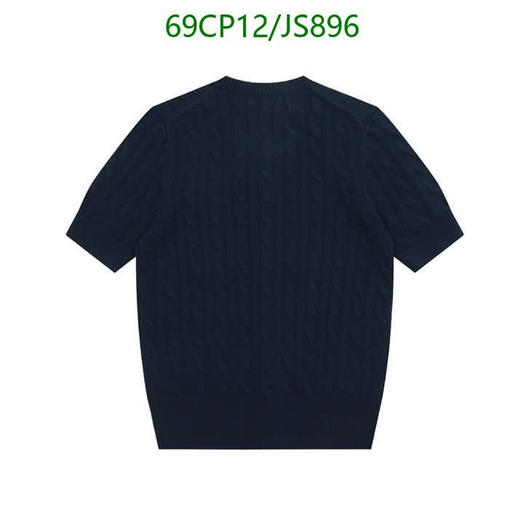 Ralph Lauren-Clothing Code: JS896 $: 69USD