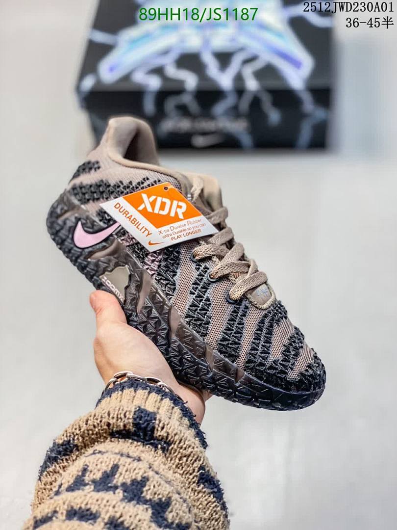 Air Jordan-Women Shoes Code: JS1187 $: 89USD