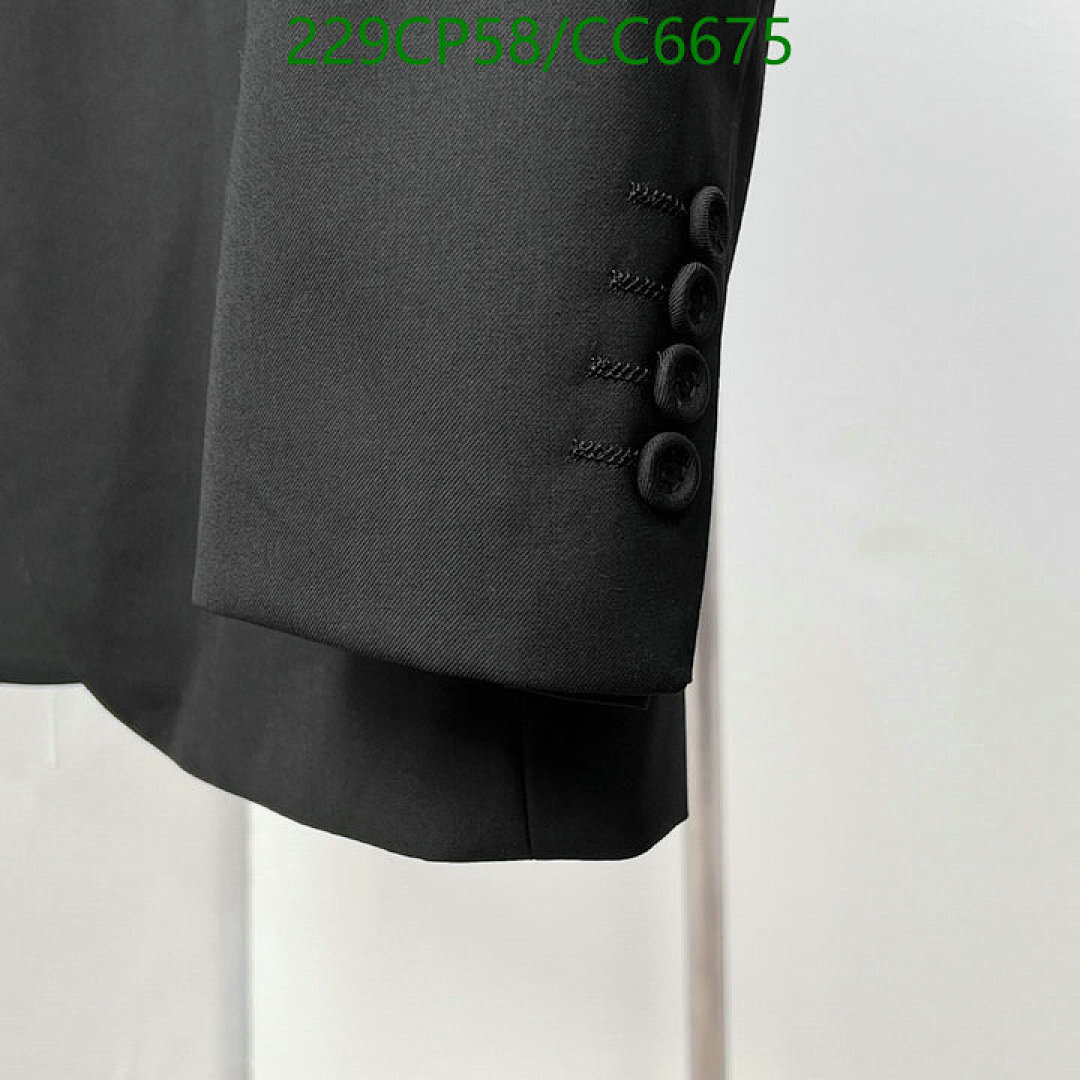 Dior-Clothing Code: CC6675