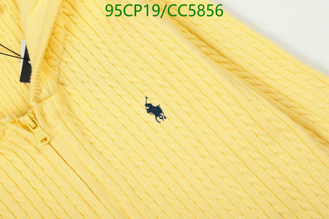 Ralph Lauren-Clothing Code: CC5856 $: 95USD
