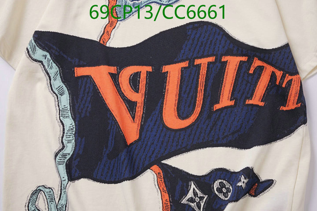 LV-Clothing Code: CC6661 $: 69USD