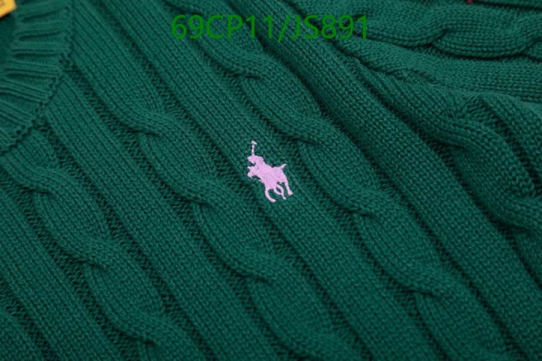 Ralph Lauren-Clothing Code: JS891 $: 69USD