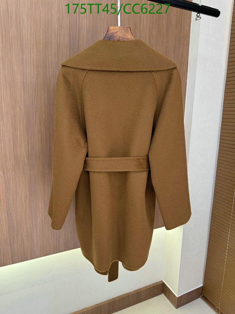 Maxmara-Clothing Code: CC6227 $: 175USD