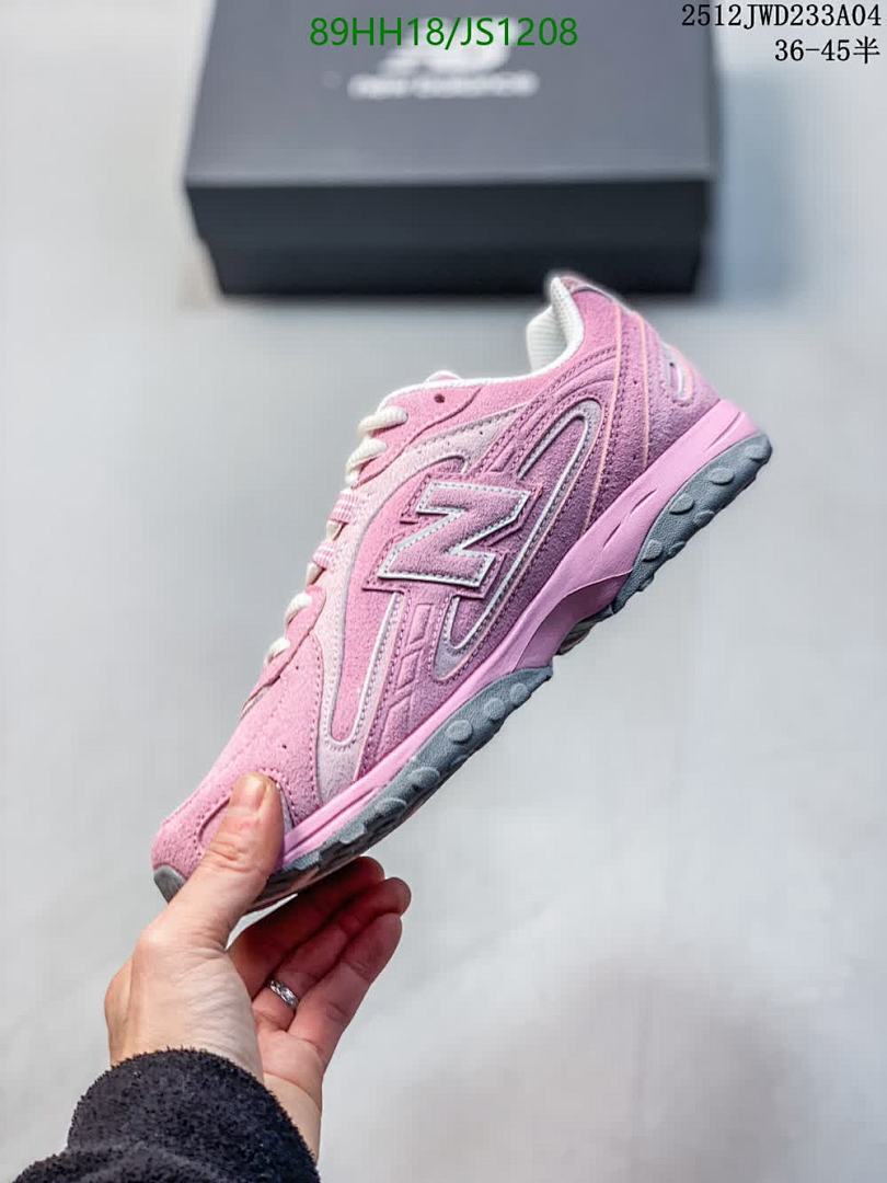 New Balance-Men shoes Code: JS1208 $: 89USD