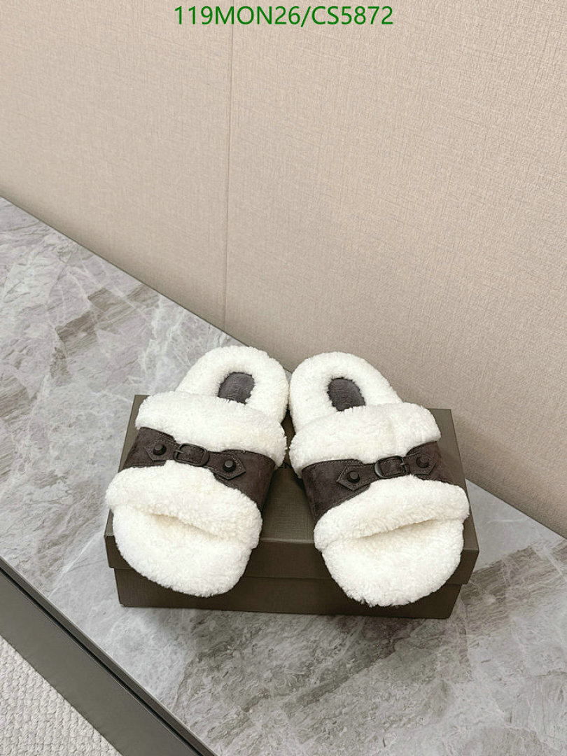 Balenciaga-Women Shoes Code: CS5872 $: 119USD