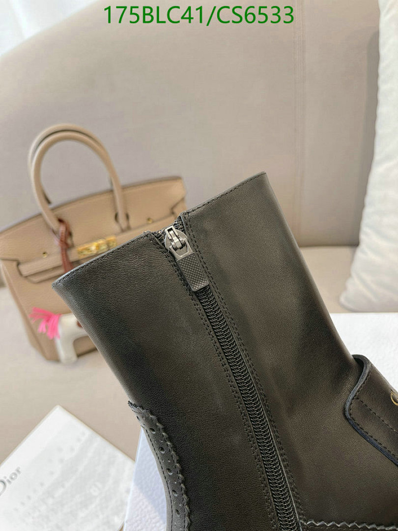 Boots-Women Shoes Code: CS6533 $: 175USD