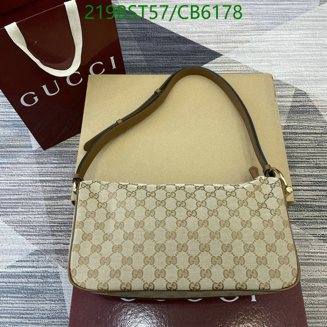 Gucci-Bag-Mirror Quality Code: CB6178
