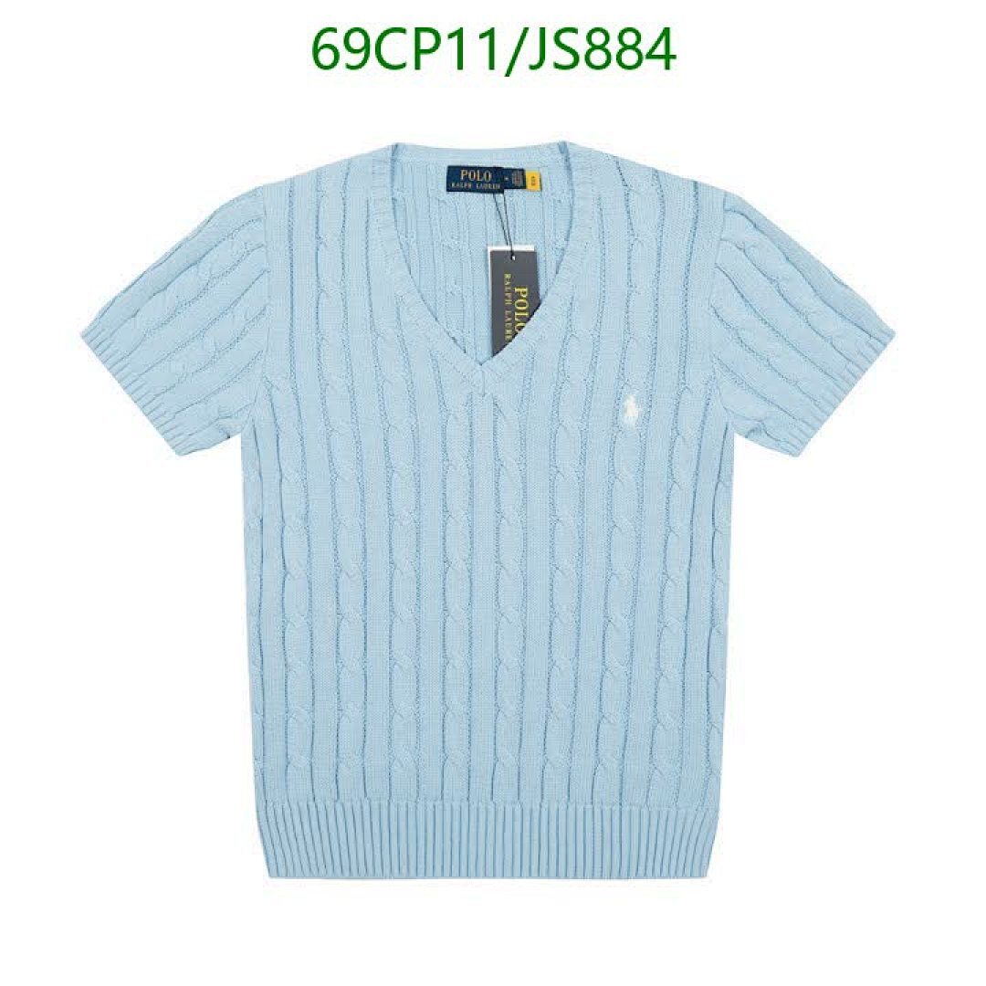 Ralph Lauren-Clothing Code: JS884 $: 69USD