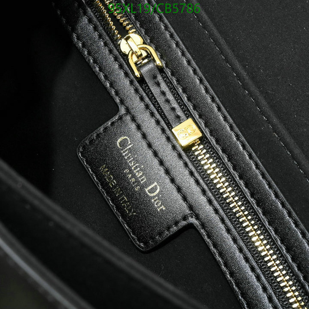 Dior-Bag-4A Quality Code: CB5786 $: 95USD