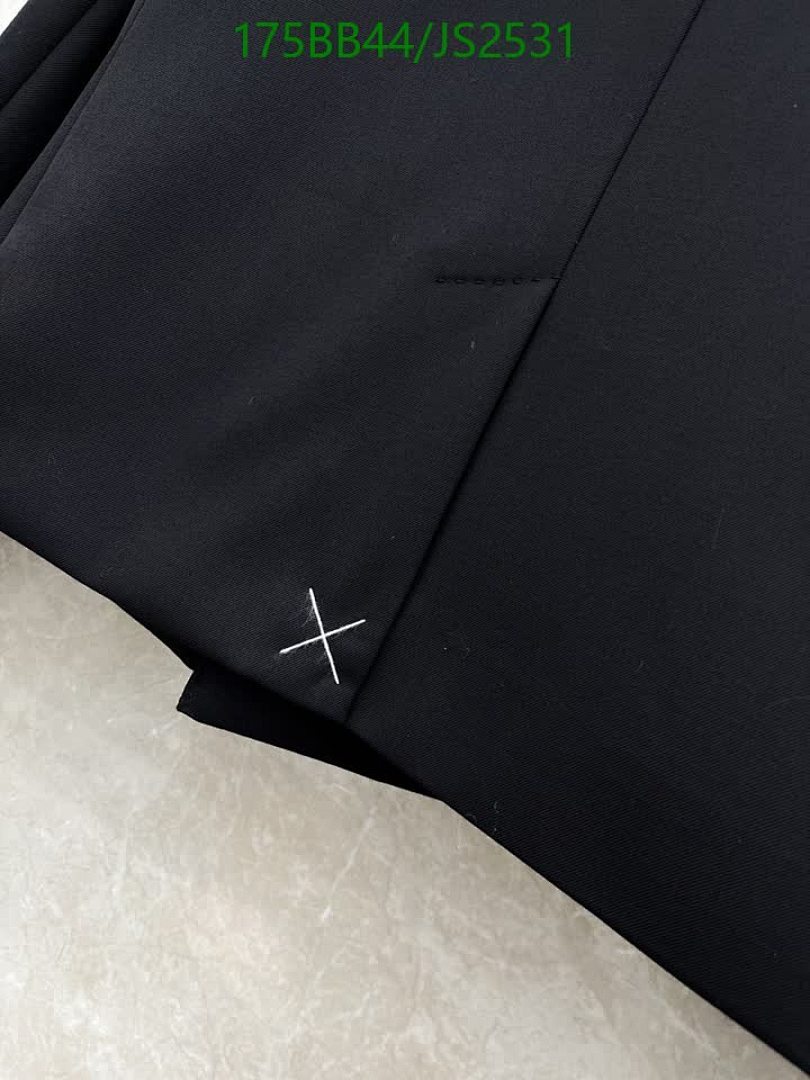 Celine-Clothing Code: JS2531 $: 175USD