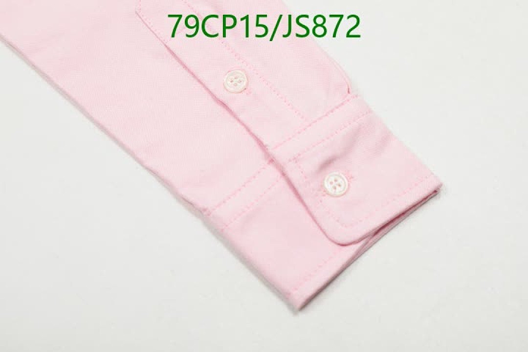 Ralph Lauren-Clothing Code: JS872 $: 79USD