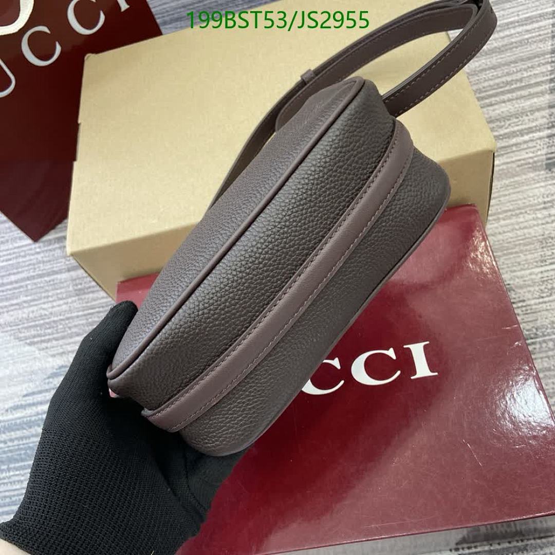 Gucci-Bag-Mirror Quality Code: JS2955 $: 199USD