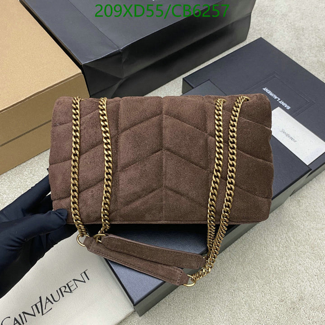 YSL-Bag-Mirror Quality Code: CB6257 $: 209USD