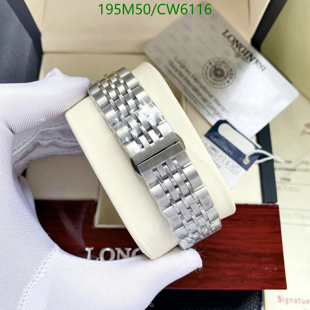 LONGINES-Watch-4A Quality Code: CW6116 $: 195USD