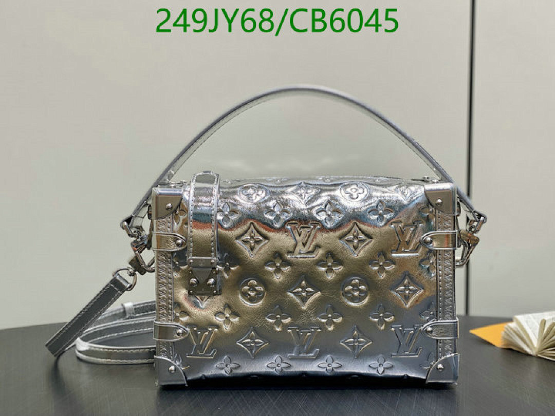 LV-Bag-Mirror Quality Code: CB6045 $: 249USD
