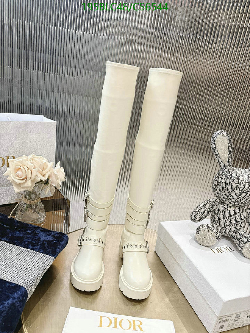 Boots-Women Shoes Code: CS6544 $: 195USD