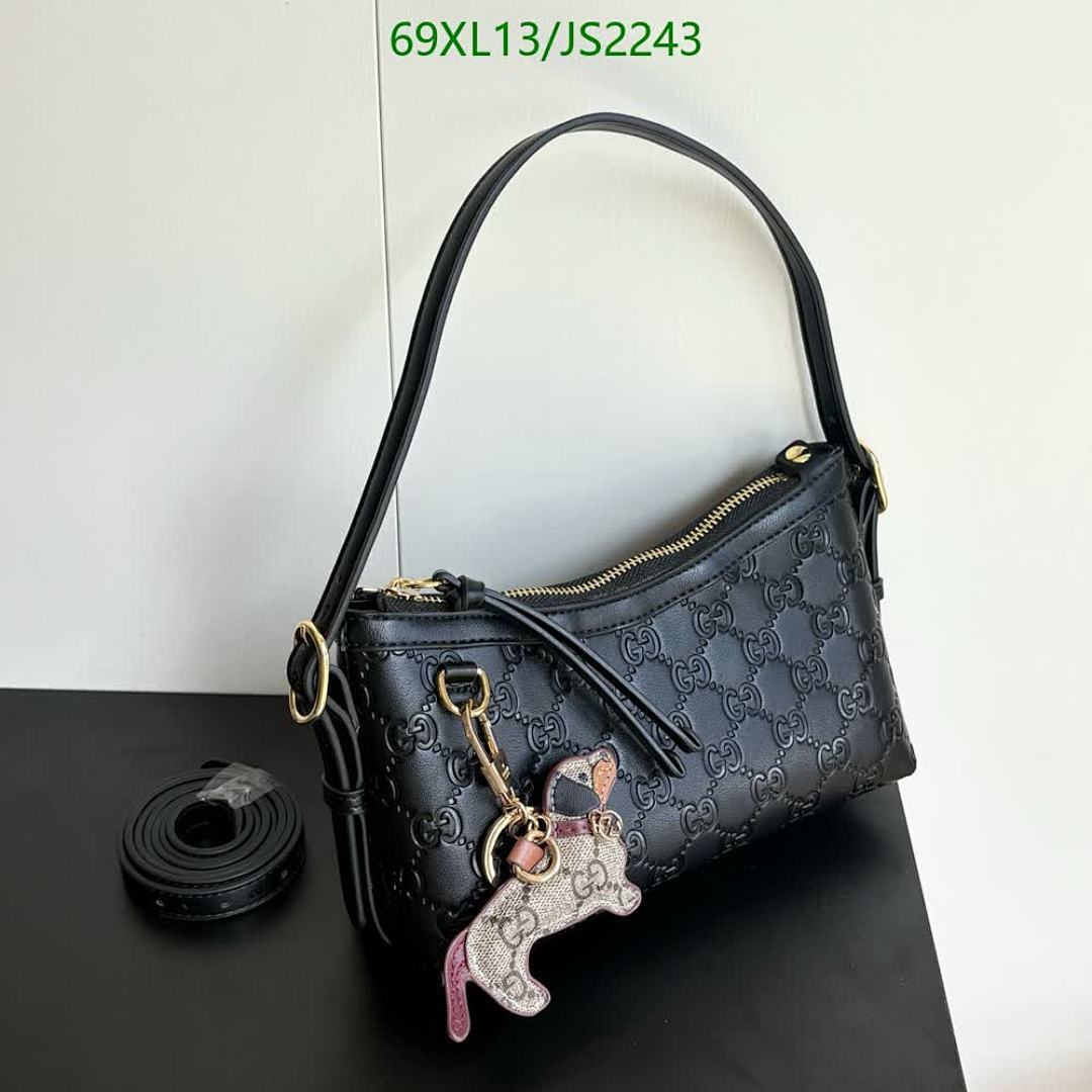 Gucci-Bag-4A Quality Code: JS2243 $: 69USD