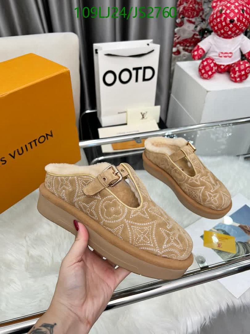 Boots-Women Shoes Code: JS2760 $: 109USD