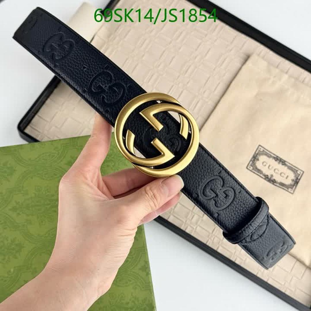 Gucci-Belts Code: JS1854 $: 69USD