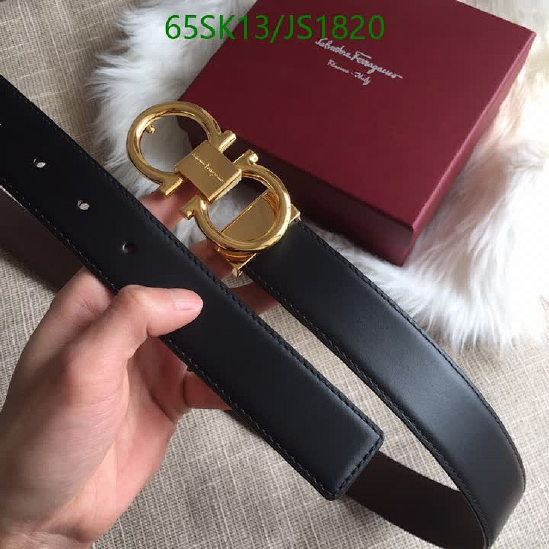 Ferragamo-Belts Code: JS1820 $: 65USD