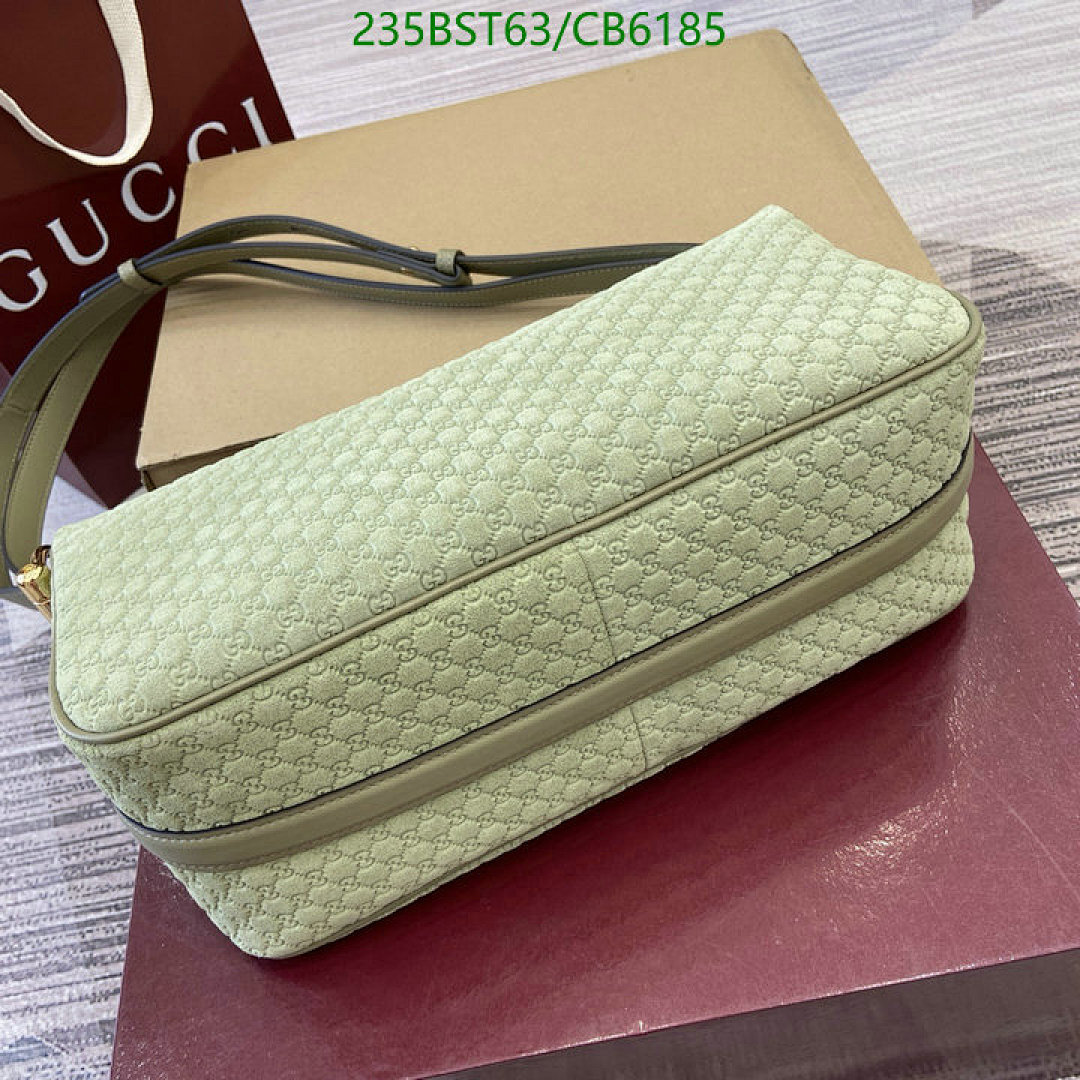 Gucci-Bag-Mirror Quality Code: CB6185 $: 235USD