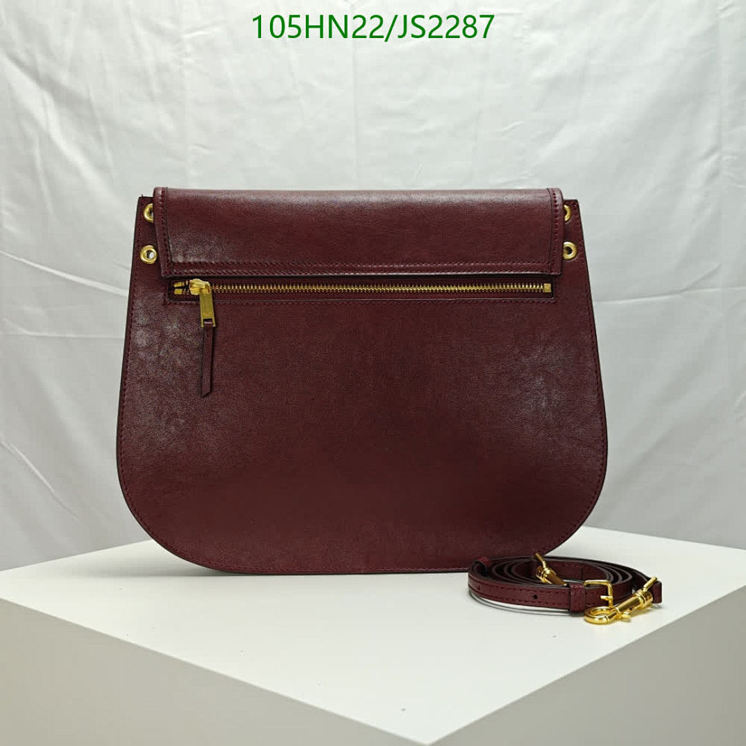 Celine-Bag-4A Quality Code: JS2287 $: 105USD