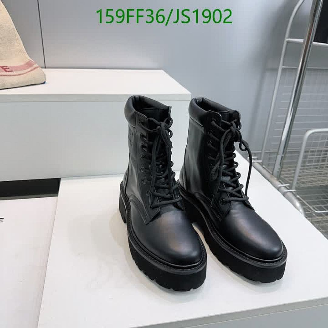 Celine-Women Shoes Code: JS1902 $: 159USD