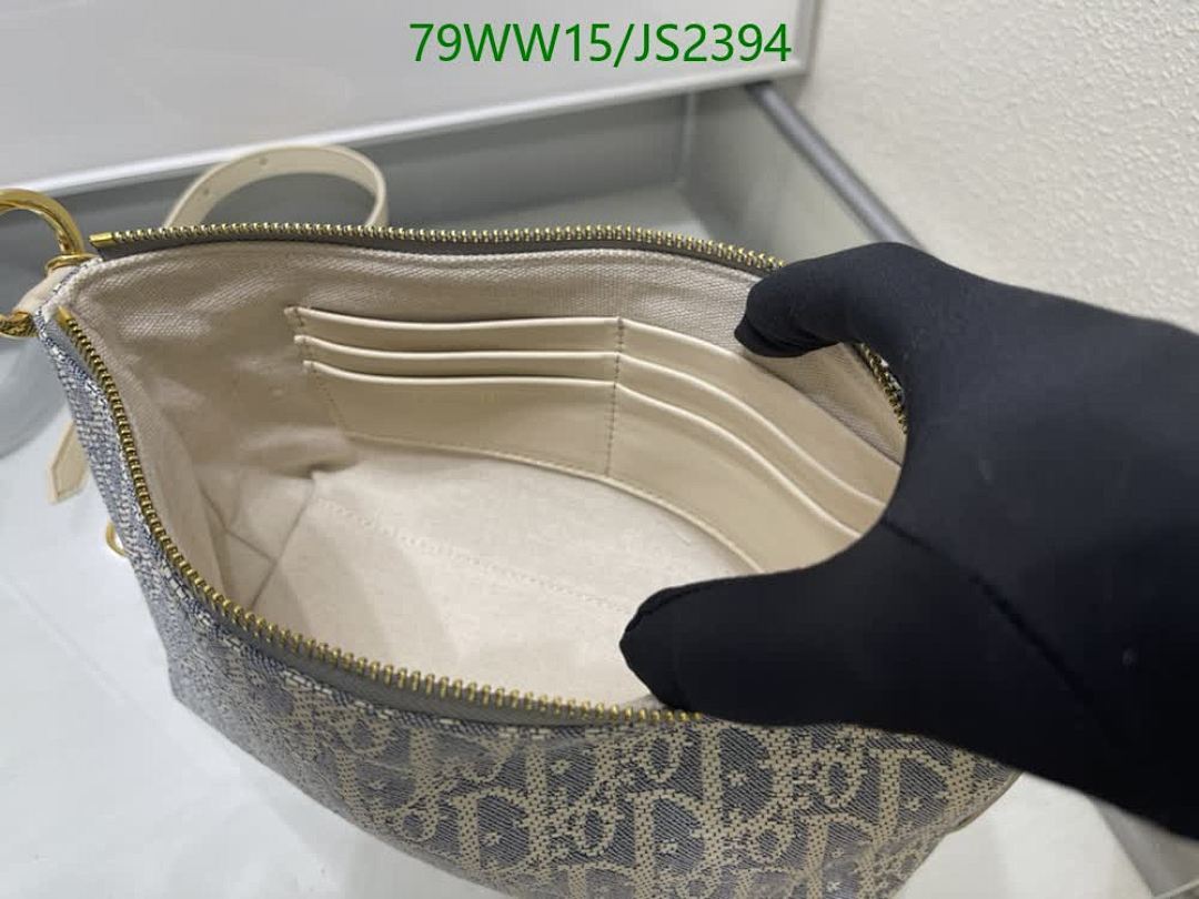 Dior-Bag-4A Quality Code: JS2394 $: 79USD