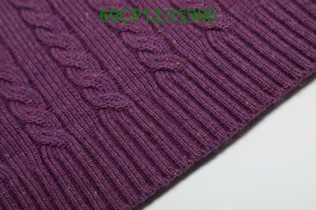 Ralph Lauren-Clothing Code: JS900 $: 69USD