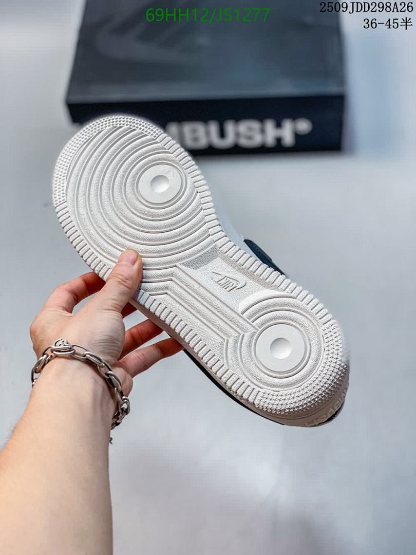 NIKE-Women Shoes Code: JS1277 $: 69USD