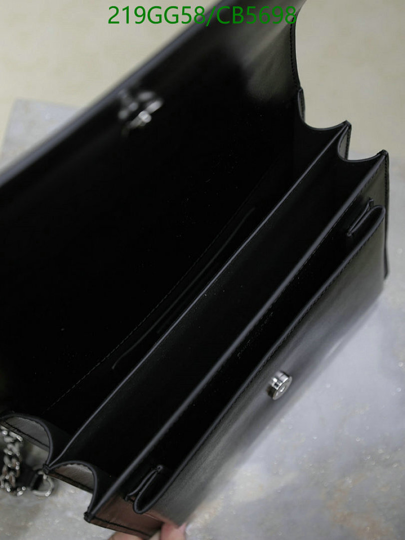 YSL-Bag-Mirror Quality Code: CB5698 $: 219USD