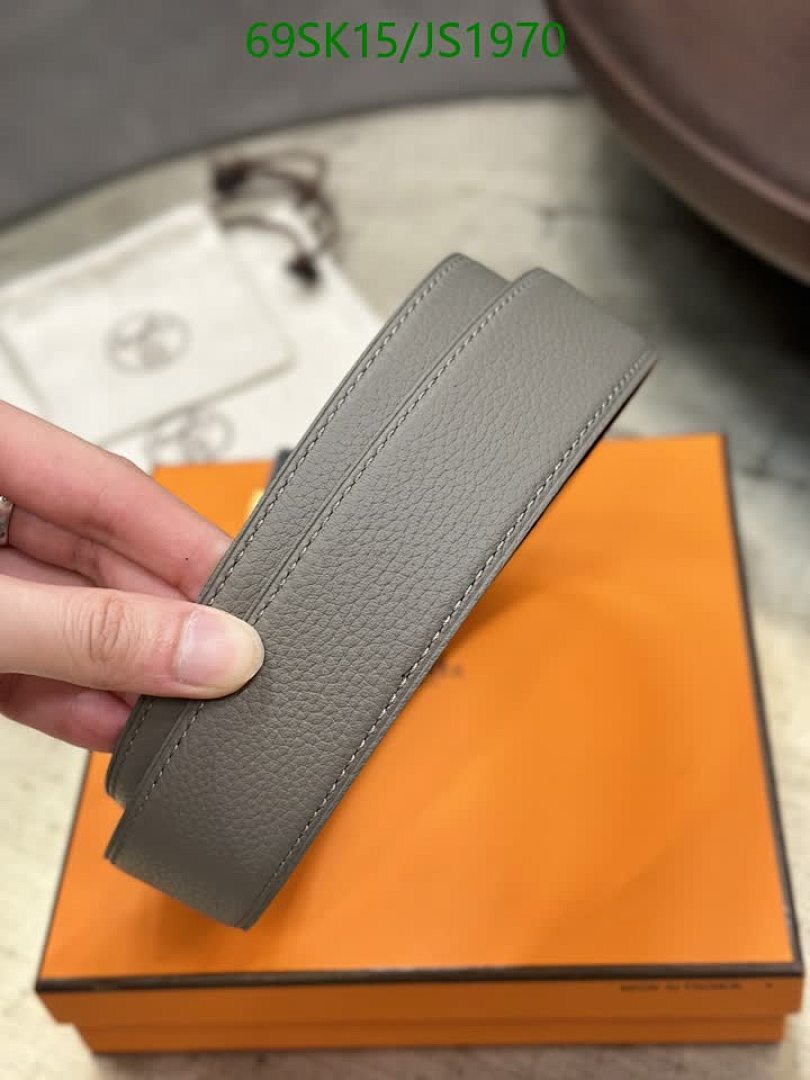 Hermes-Belts Code: JS1970 $: 69USD