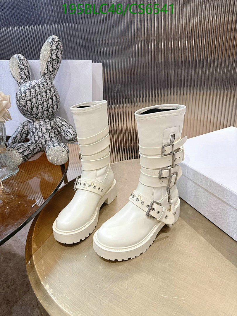 Boots-Women Shoes Code: CS6541 $: 195USD