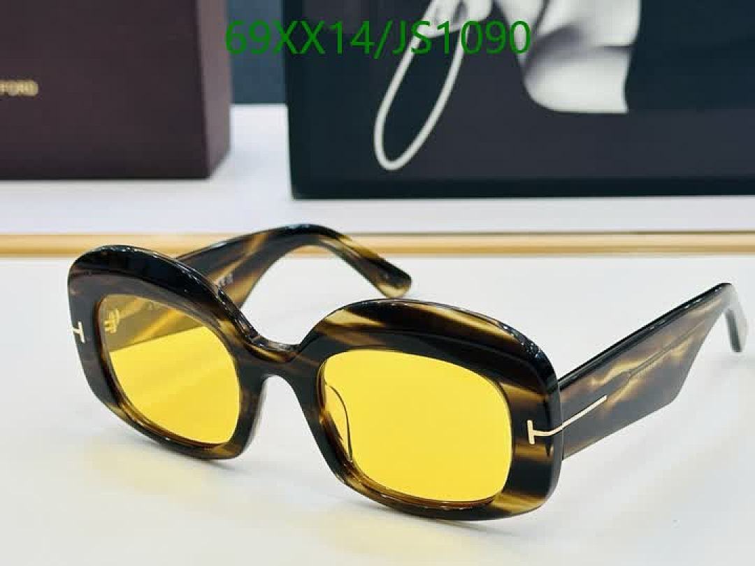 Tom Ford-Glasses Code: JS1090 $: 69USD