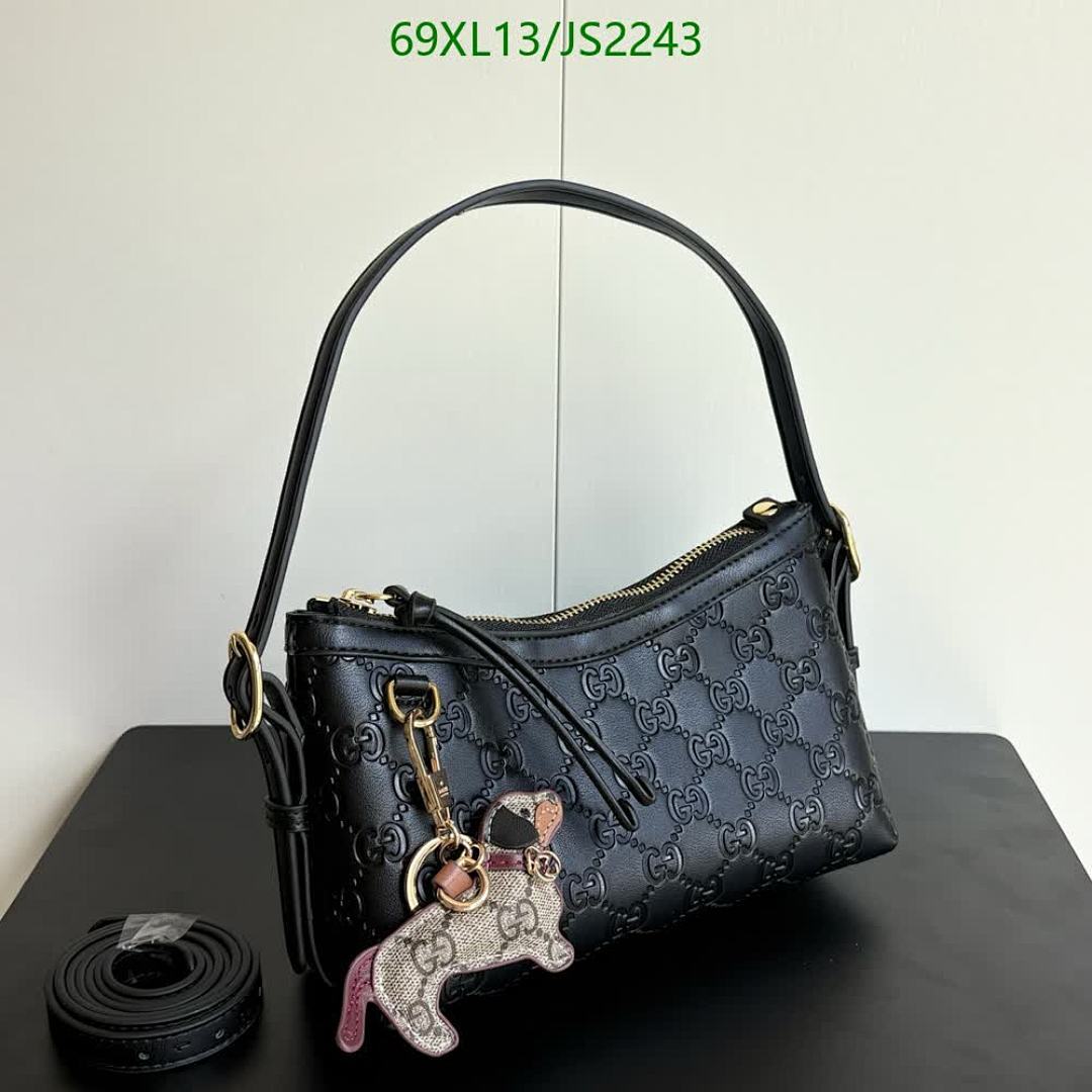 Gucci-Bag-4A Quality Code: JS2243 $: 69USD