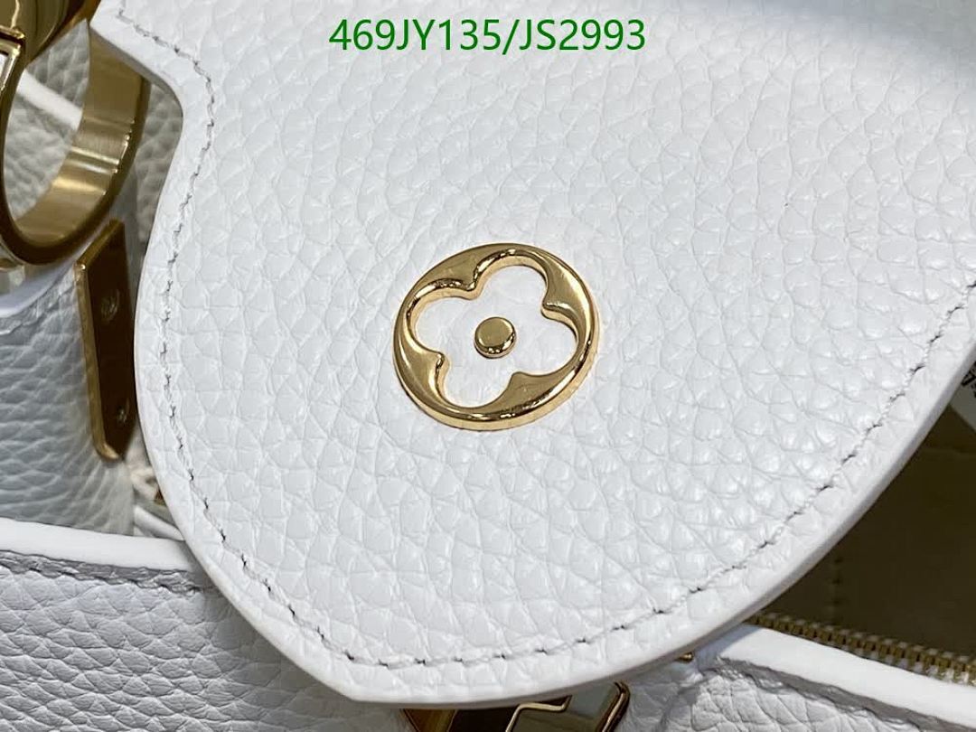 LV-Bag-Mirror Quality Code: JS2993